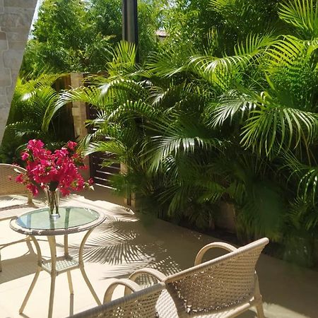 Flat Marimba - Duplex Villa Pôrto das Galinhas Dış mekan fotoğraf