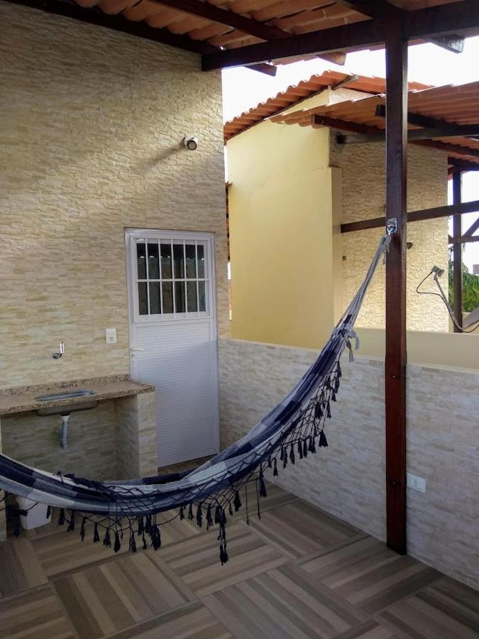 Flat Marimba - Duplex Villa Pôrto das Galinhas Dış mekan fotoğraf