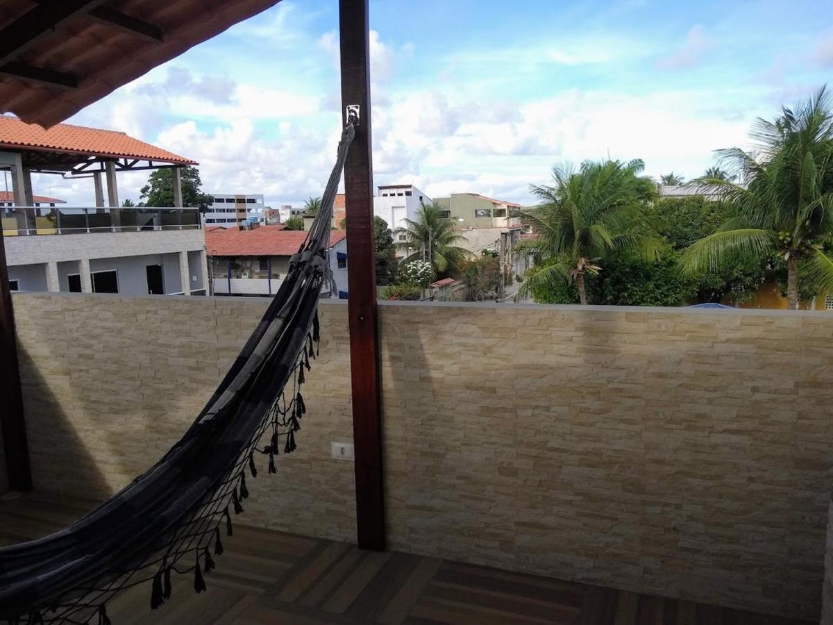 Flat Marimba - Duplex Villa Pôrto das Galinhas Dış mekan fotoğraf