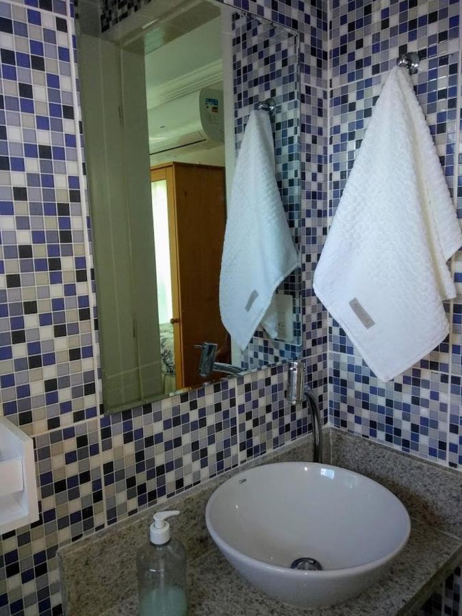Flat Marimba - Duplex Villa Pôrto das Galinhas Dış mekan fotoğraf