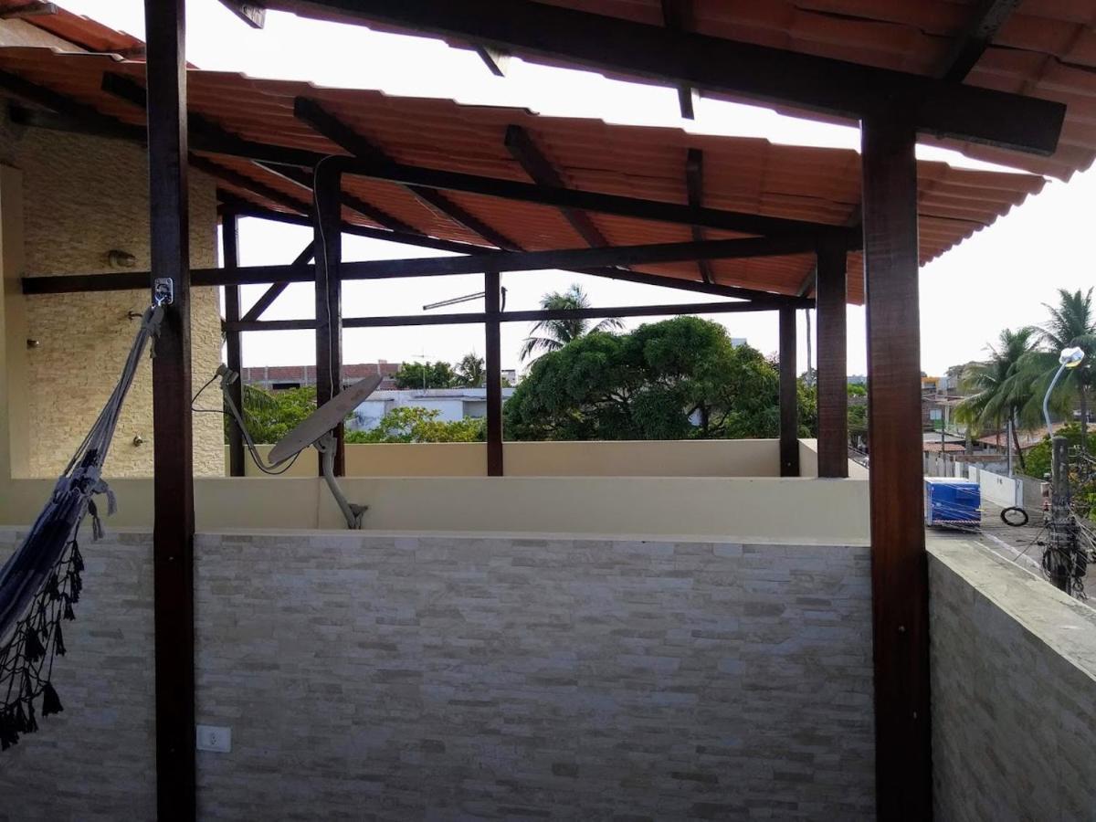 Flat Marimba - Duplex Villa Pôrto das Galinhas Dış mekan fotoğraf